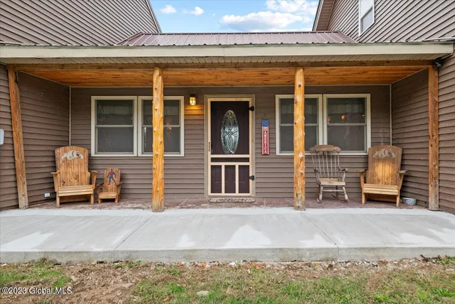 $465,000 | 471 Clay Hill Road, Fort Ann, NY 12827