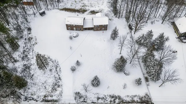 $465,000 | 471 Clay Hill Road, Fort Ann, NY 12827