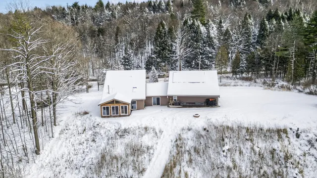 $465,000 | 471 Clay Hill Road, Fort Ann, NY 12827