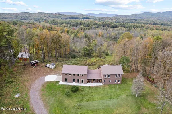 $465,000 | 471 Clay Hill Road, Fort Ann, NY 12827