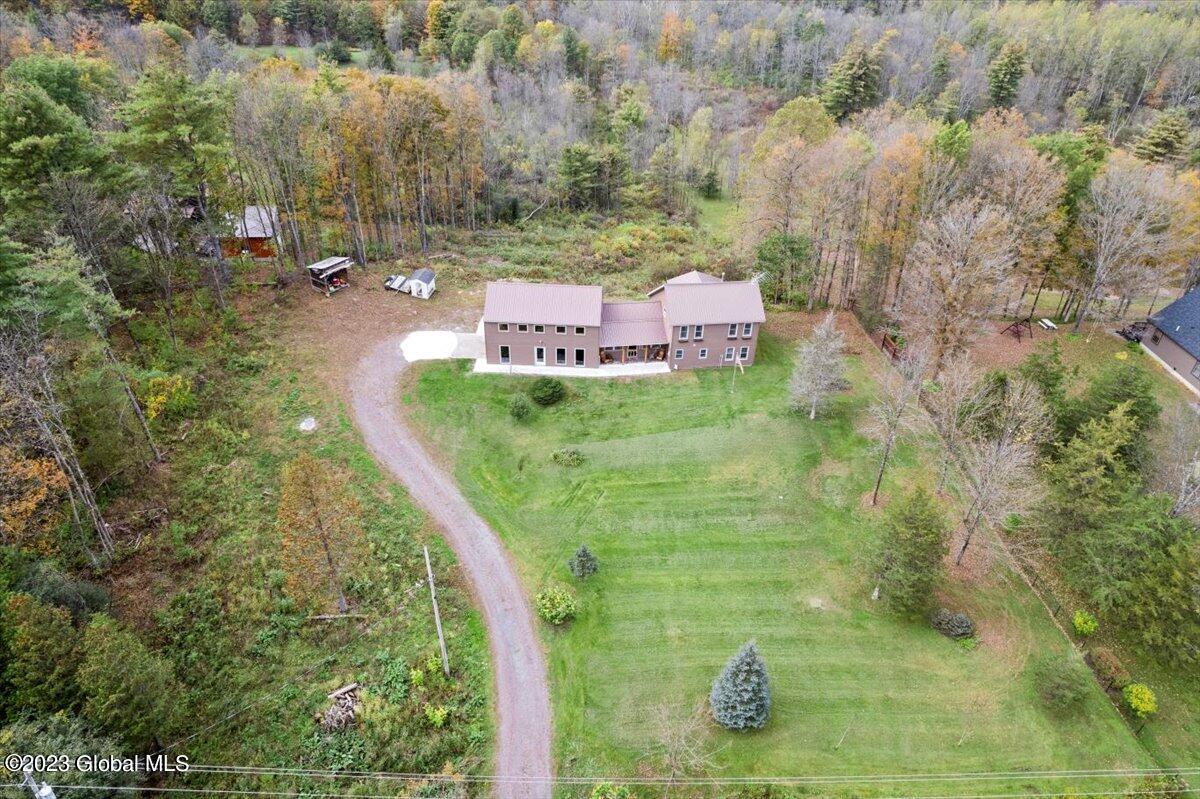 471 Clay Hill Road Fort Ann, NY 12827 - Photo 52 of 56 02-DJI_0442