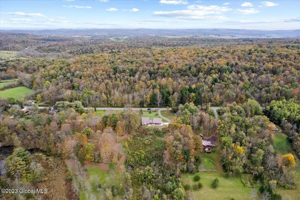 $465,000 | 471 Clay Hill Road, Fort Ann, NY 12827