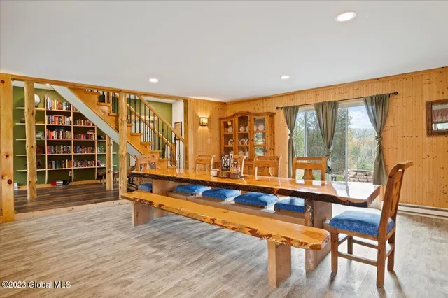 $465,000 | 471 Clay Hill Road, Fort Ann, NY 12827