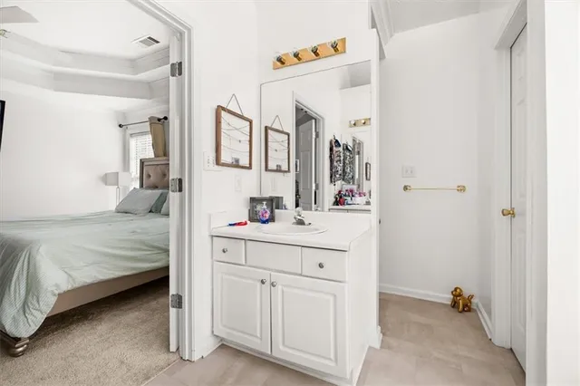 $385,000 | 1584 Snow Hill Drive, Lawrenceville, GA 30045