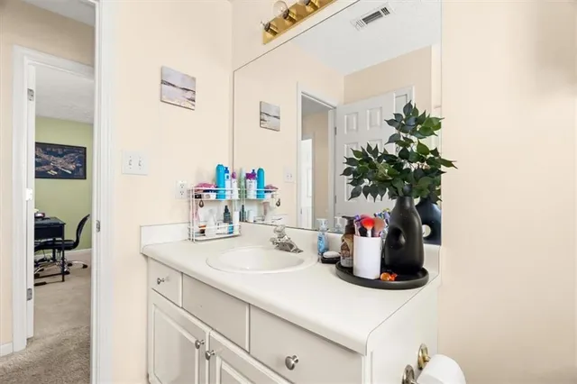 $385,000 | 1584 Snow Hill Drive, Lawrenceville, GA 30045