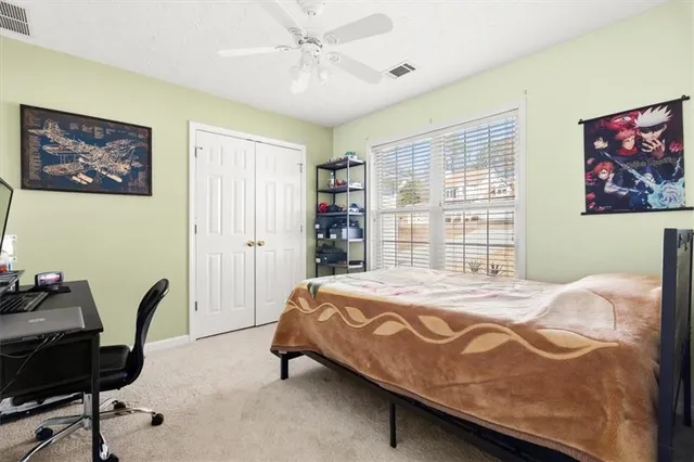 $385,000 | 1584 Snow Hill Drive, Lawrenceville, GA 30045