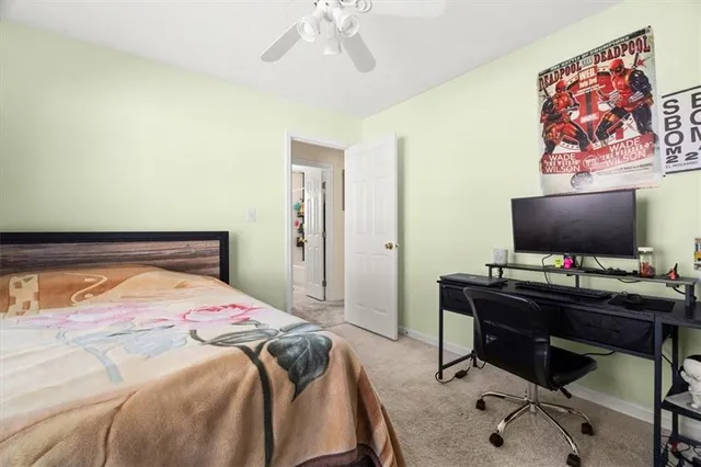 $385,000 | 1584 Snow Hill Drive, Lawrenceville, GA 30045