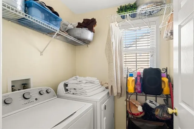 $385,000 | 1584 Snow Hill Drive, Lawrenceville, GA 30045