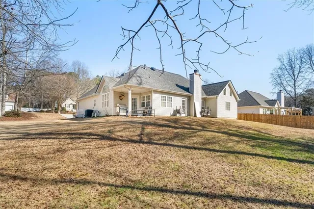 $385,000 | 1584 Snow Hill Drive, Lawrenceville, GA 30045