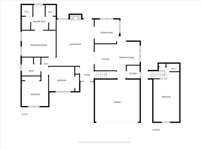 $385,000 | 1584 Snow Hill Drive, Lawrenceville, GA 30045