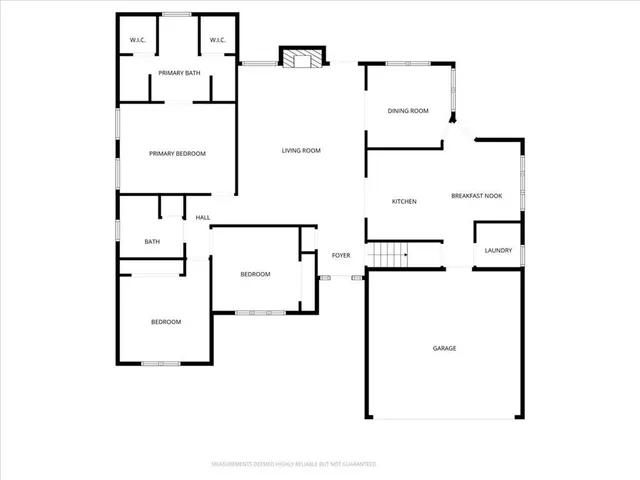$385,000 | 1584 Snow Hill Drive, Lawrenceville, GA 30045