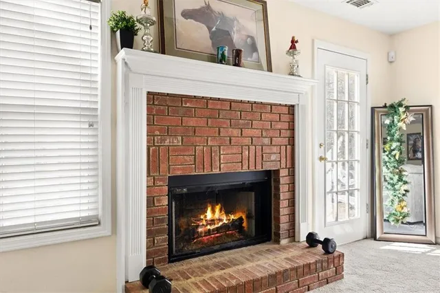 $385,000 | 1584 Snow Hill Drive, Lawrenceville, GA 30045