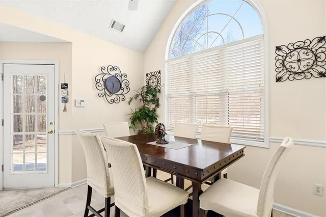 $385,000 | 1584 Snow Hill Drive, Lawrenceville, GA 30045