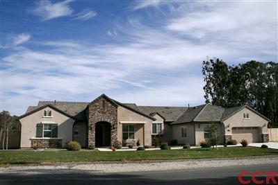 545 Raptor Street Arroyo Grande, CA 93420 - Photo 1 of 15 Primary Photo