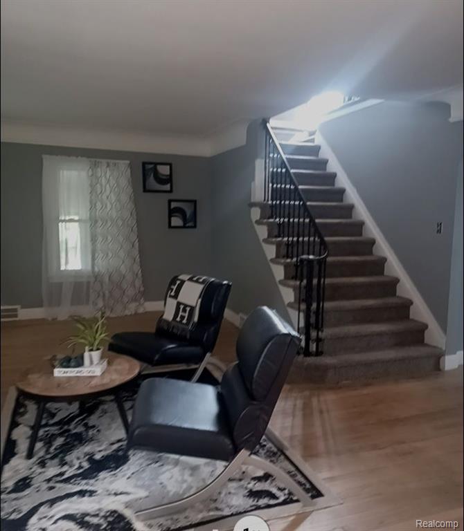 4134 Devonshire Road Detroit, MI 48224 - Photo 4 of 7