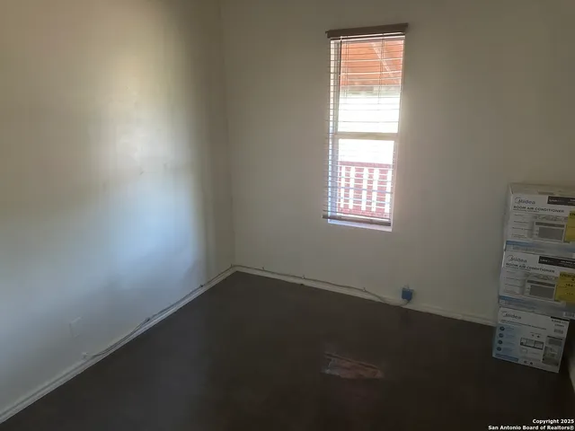 a view of a bathroom