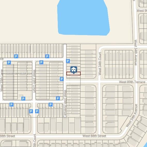 8915 West 35th Avenue Hialeah, FL 33018 - Photo 40 of 43