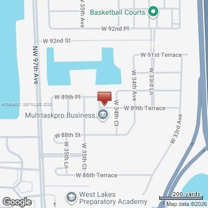 8915 West 35th Avenue Hialeah, FL 33018 - Photo 43 of 43