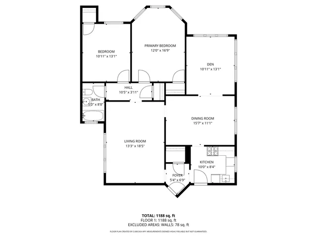 $279,000 | 1216 Central Street, Unit 2W, Evanston, IL 60201