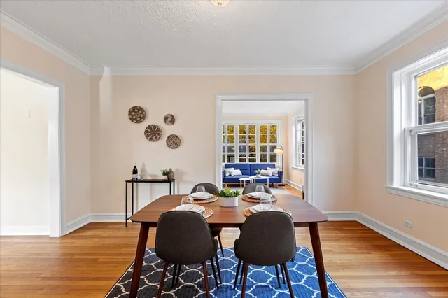 $279,000 | 1216 Central Street, Unit 2W, Evanston, IL 60201