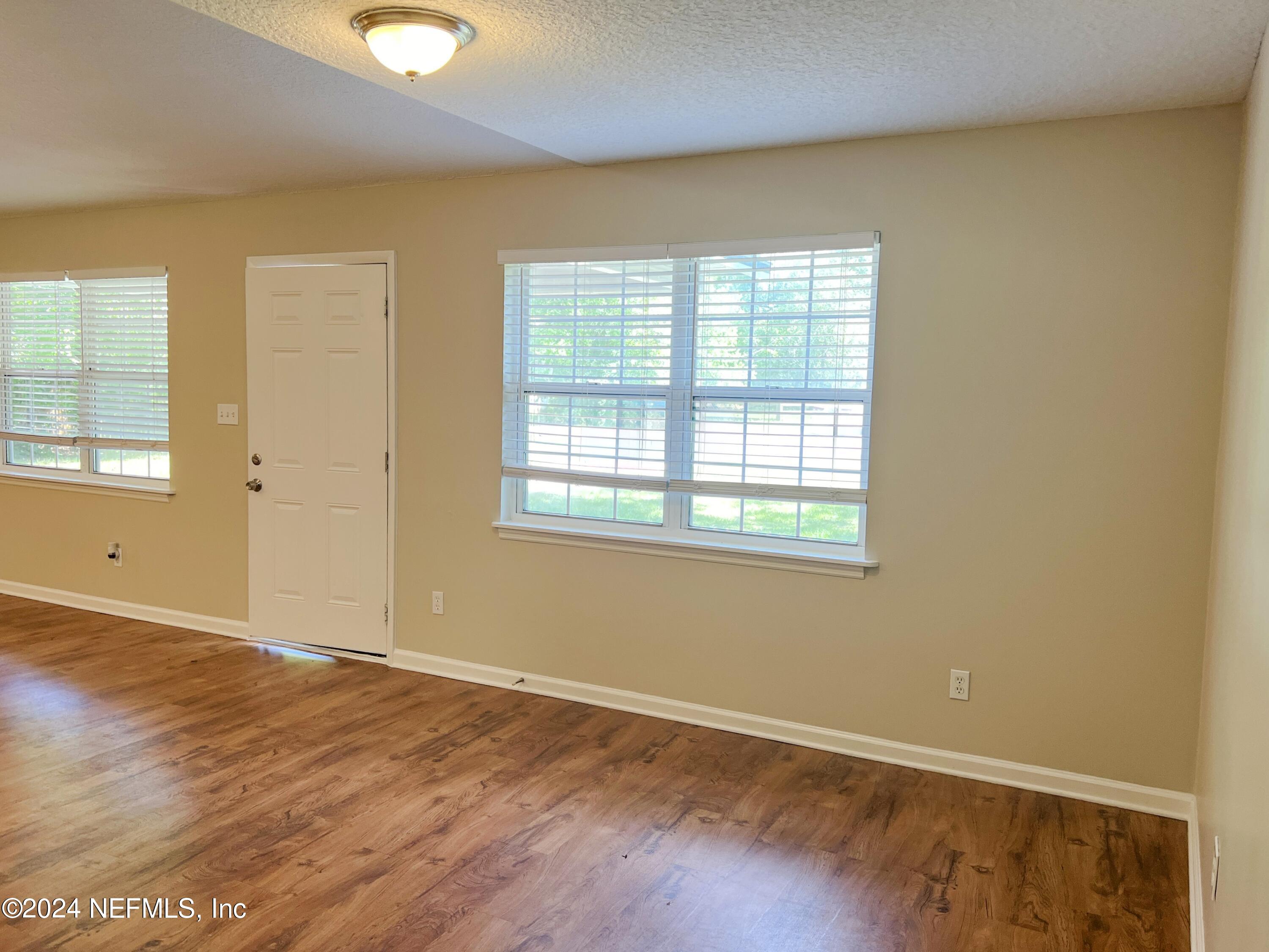 6037 Adams Road Macclenny, FL 32063 - Photo 7 of 21 Dining room