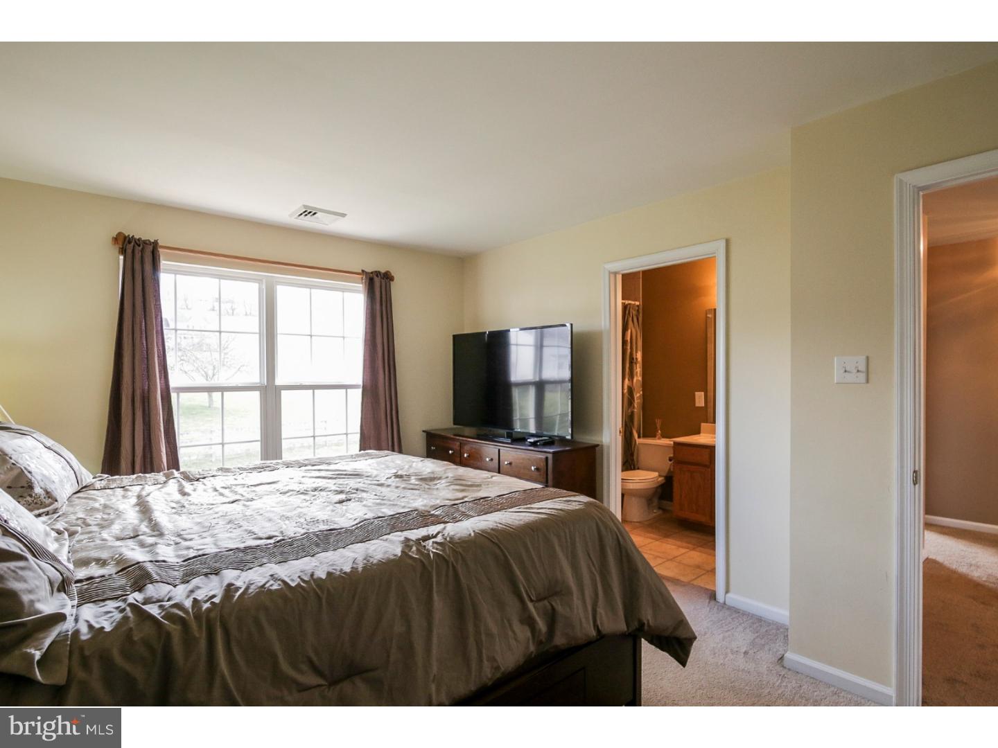 511 Cattail Road Atglen, PA 19310 - Photo 14 of 25 Master Bedroom