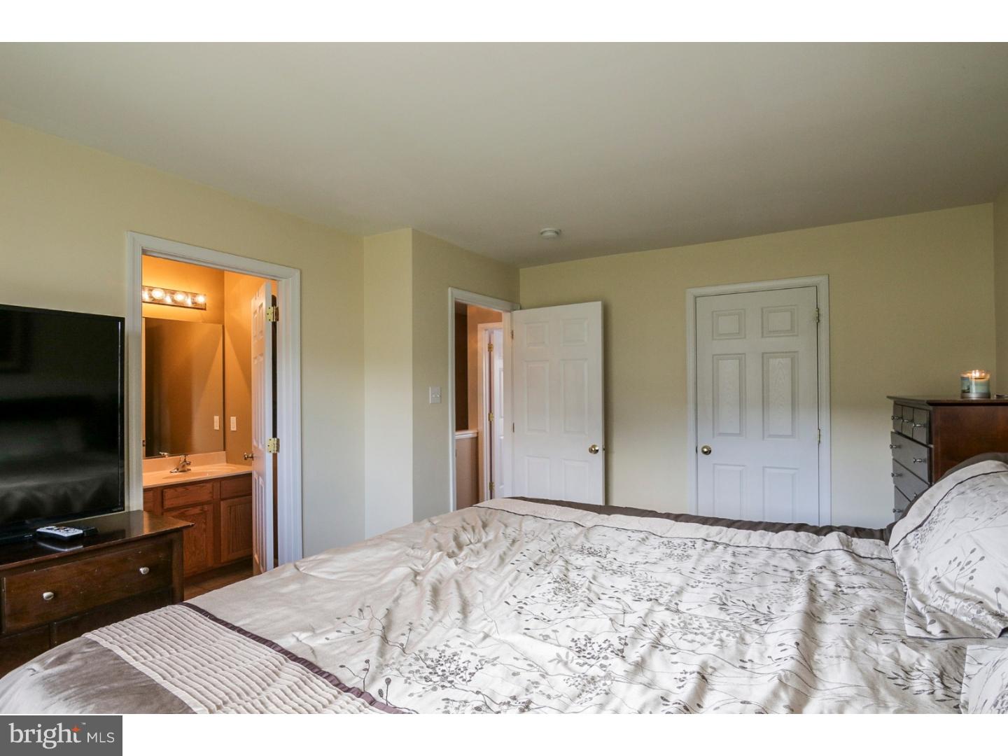 511 Cattail Road Atglen, PA 19310 - Photo 15 of 25 Master Bedroom