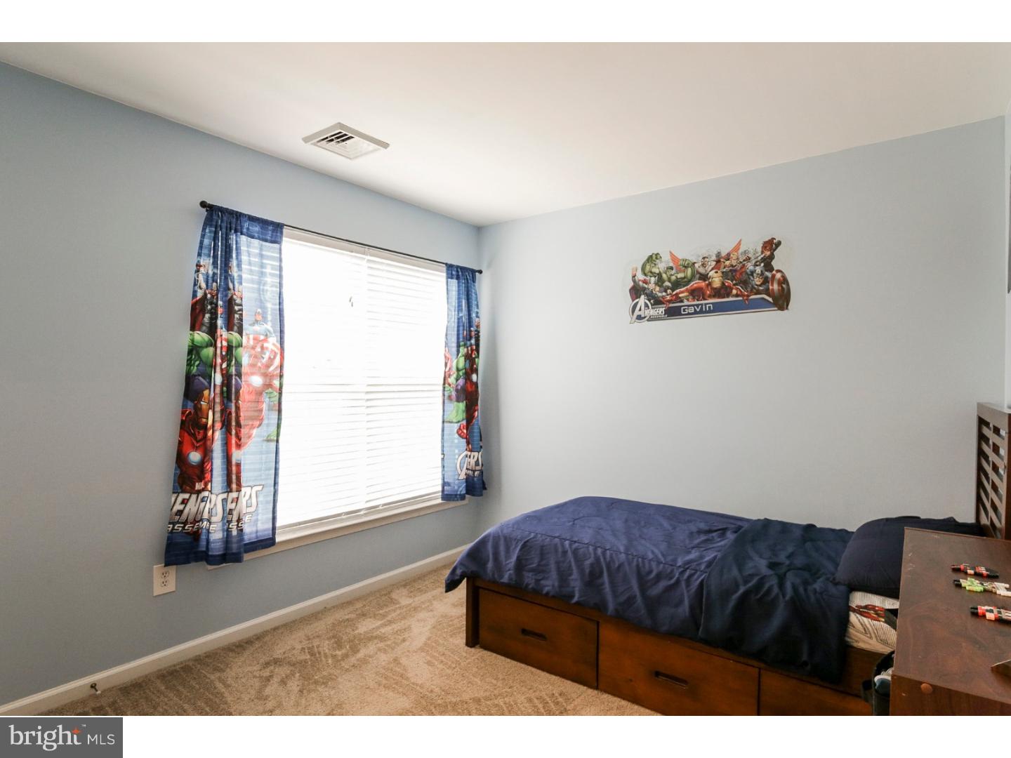 511 Cattail Road Atglen, PA 19310 - Photo 18 of 25 Bedroom 3