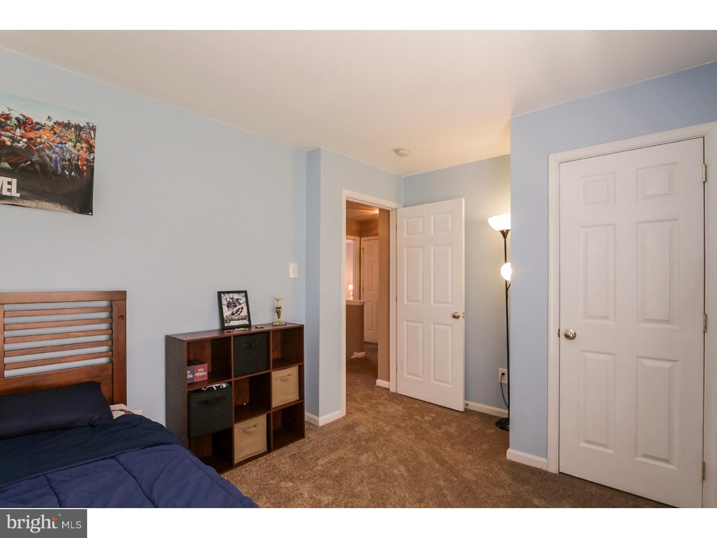 511 Cattail Road Atglen, PA 19310 - Photo 19 of 25 Bedroom 3
