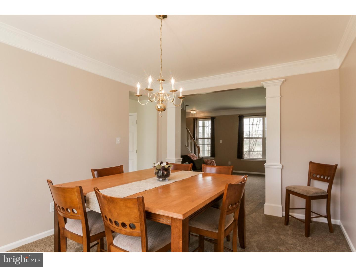 511 Cattail Road Atglen, PA 19310 - Photo 6 of 25 Dining Room