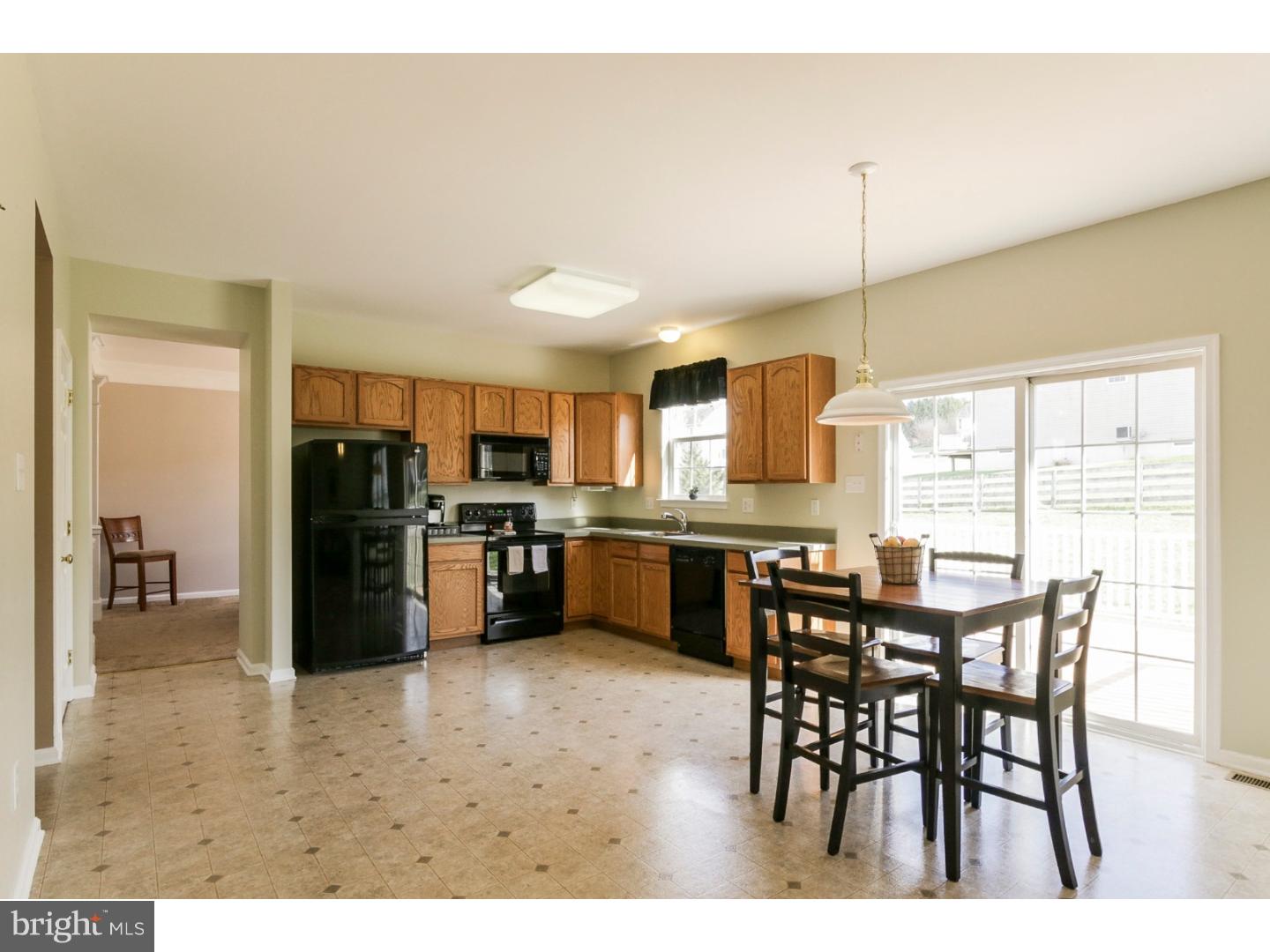 511 Cattail Road Atglen, PA 19310 - Photo 7 of 25 Kitchen