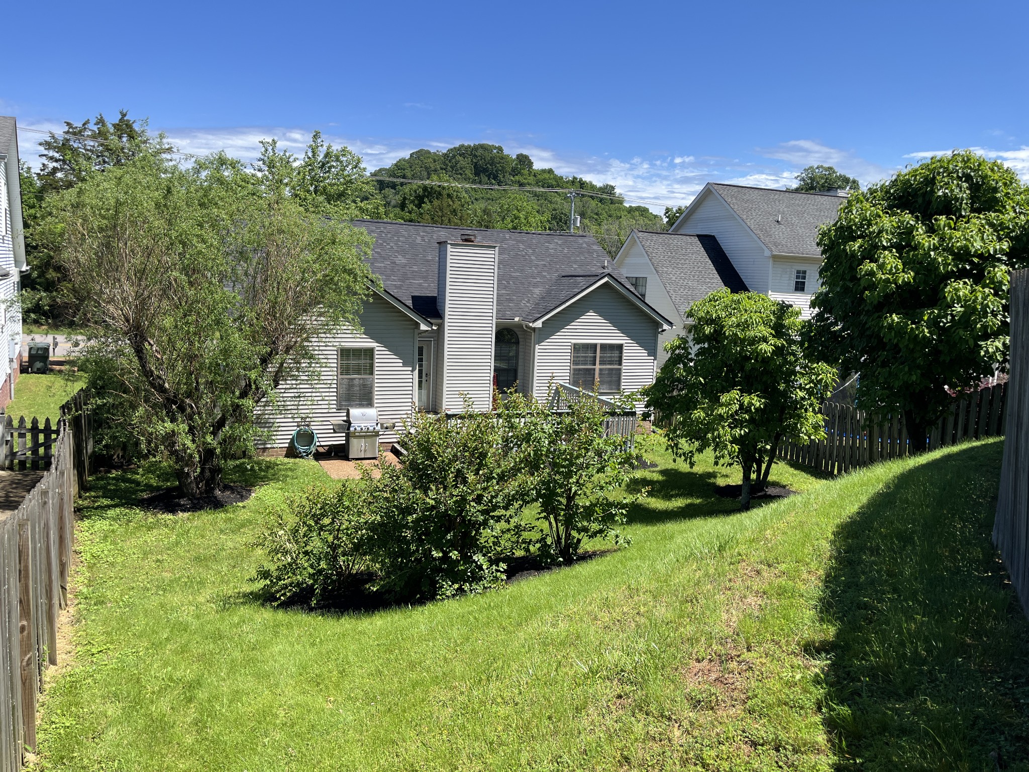 8154 Coley Davis Road Nashville, TN 37221 - Photo 5 of 23 Gallery Image 5