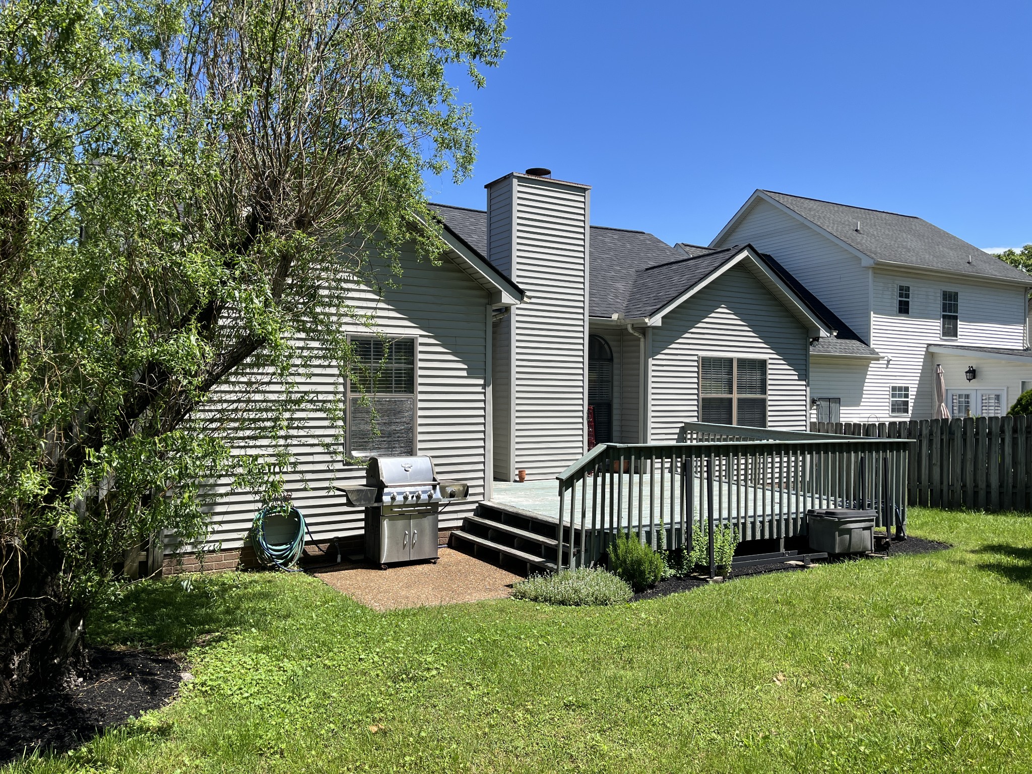 8154 Coley Davis Road Nashville, TN 37221 - Photo 7 of 23 Gallery Image 7