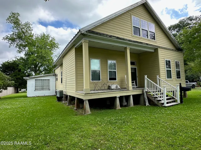 $72,500 | 209 East Oak Street, Abbeville, LA 70510
