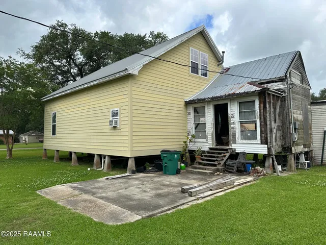 $72,500 | 209 East Oak Street, Abbeville, LA 70510