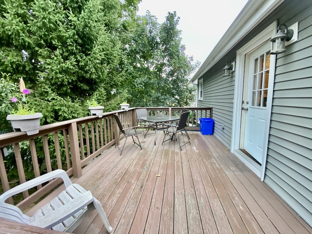 61 Callender Avenue, Unit 2 Newport, RI 02840 - Photo 22 of 25