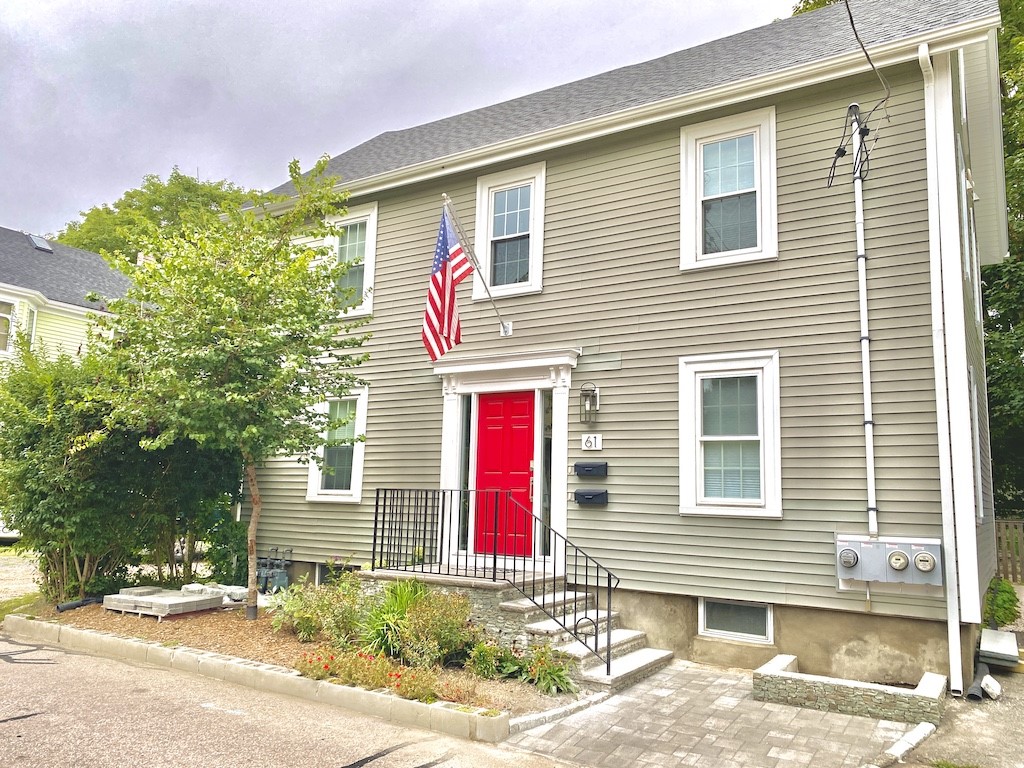 61 Callender Avenue, Unit 2 Newport, RI 02840 - Photo 25 of 25