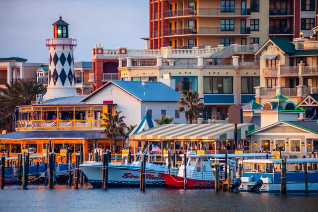 a view of swimming pool with an outdoor space and seating area