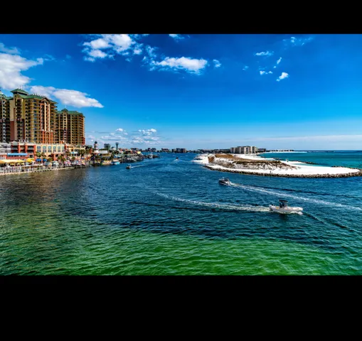 $675,000 | 10 Harbor Boulevard, Unit W1123, Destin, FL 32541