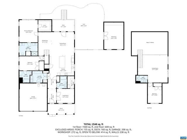 $730,000 | 62 Pine Shadow Court, Troy, VA 22974