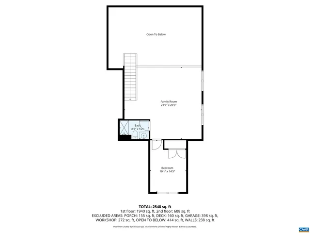 $730,000 | 62 Pine Shadow Court, Troy, VA 22974