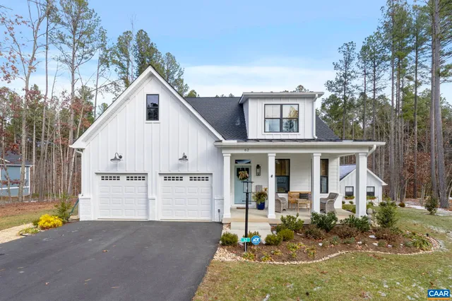 $730,000 | 62 Pine Shadow Court, Troy, VA 22974