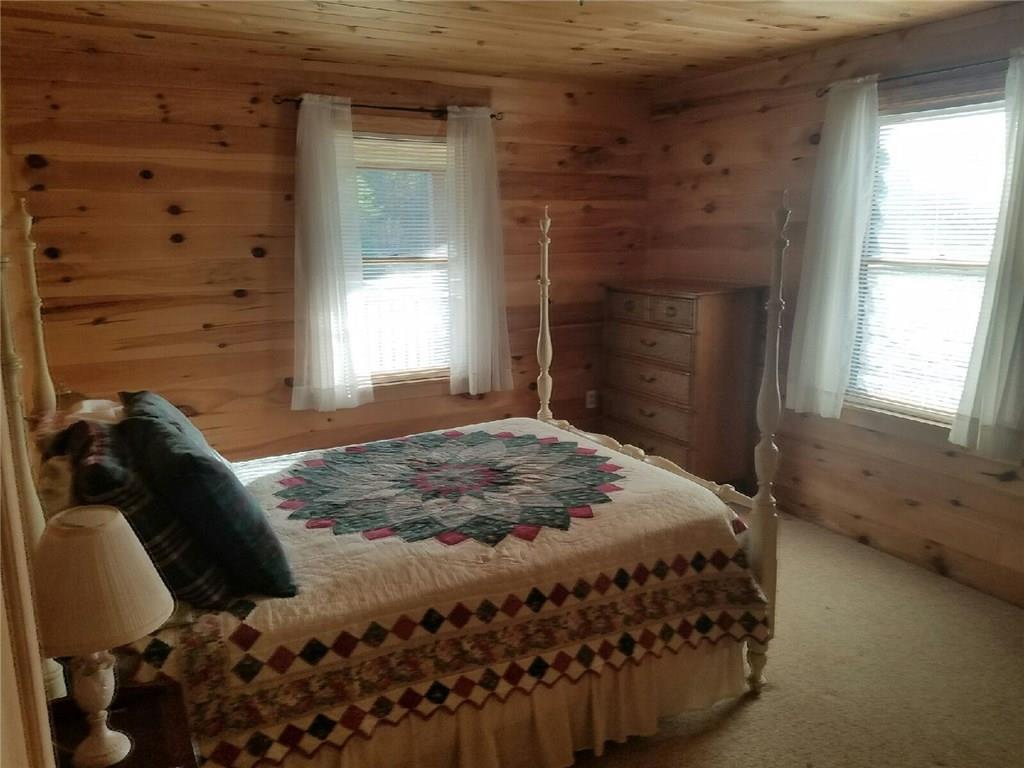 Bedroom #1