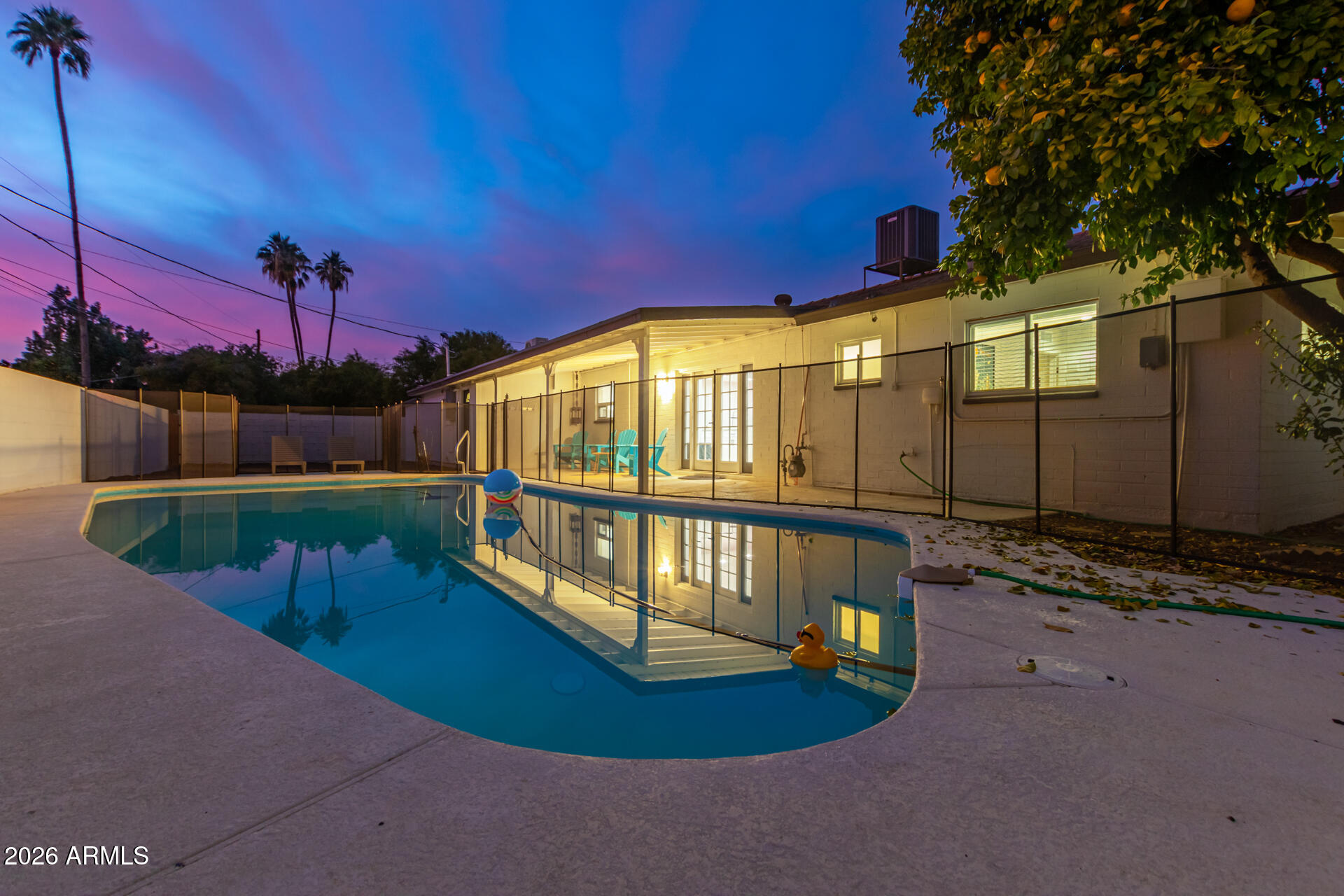 1535 West Lawrence Road Phoenix, AZ 85015 - Photo 19 of 22