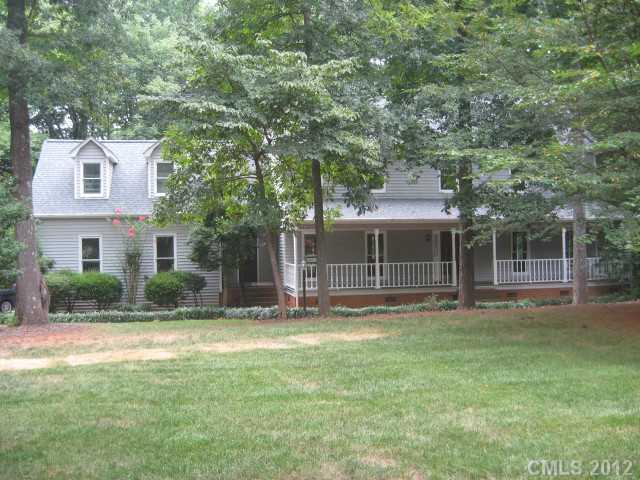 6108 Palomino Ridge Matthews, NC 28104 - Photo 1 of 13 Gallery Image 1