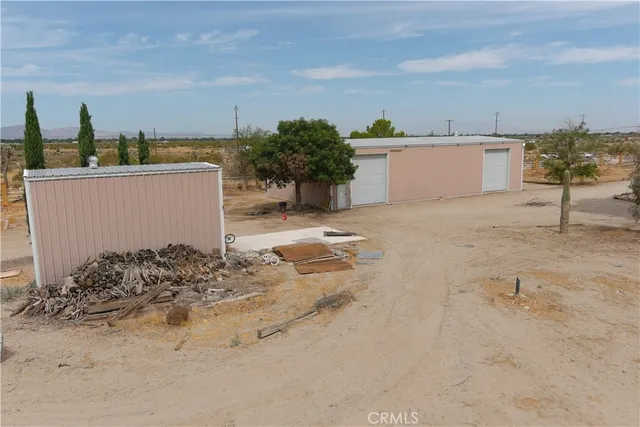 $545,000 | 11640 East E Avenue, Littlerock, CA 93543