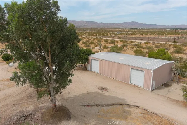 $545,000 | 11640 East E Avenue, Littlerock, CA 93543