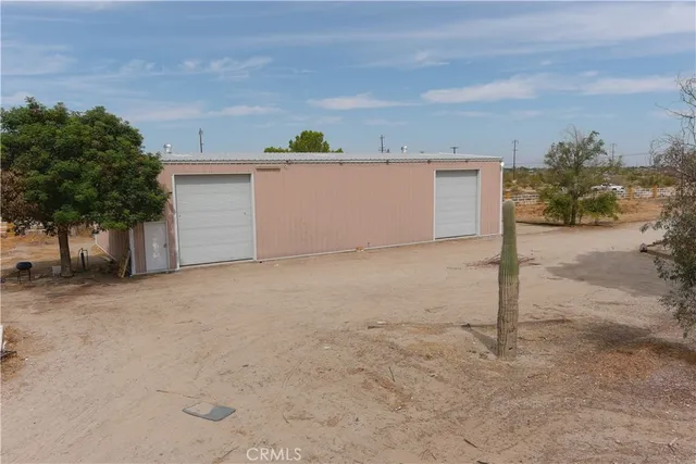 $545,000 | 11640 East E Avenue, Littlerock, CA 93543