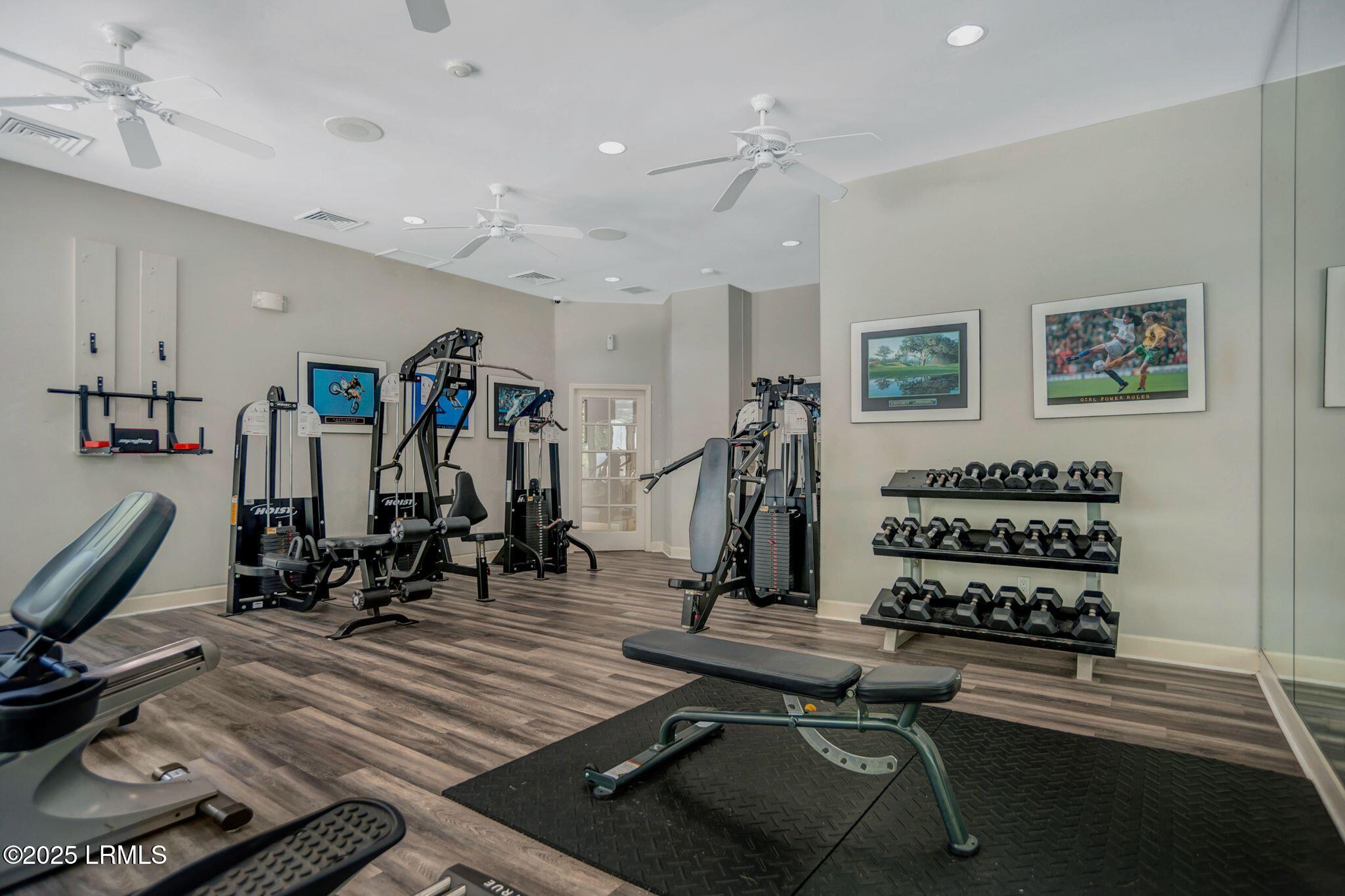 897 Fording Island Road, Unit 911 Bluffton, SC 29910 - Photo 27 of 35 lp2509201-1026