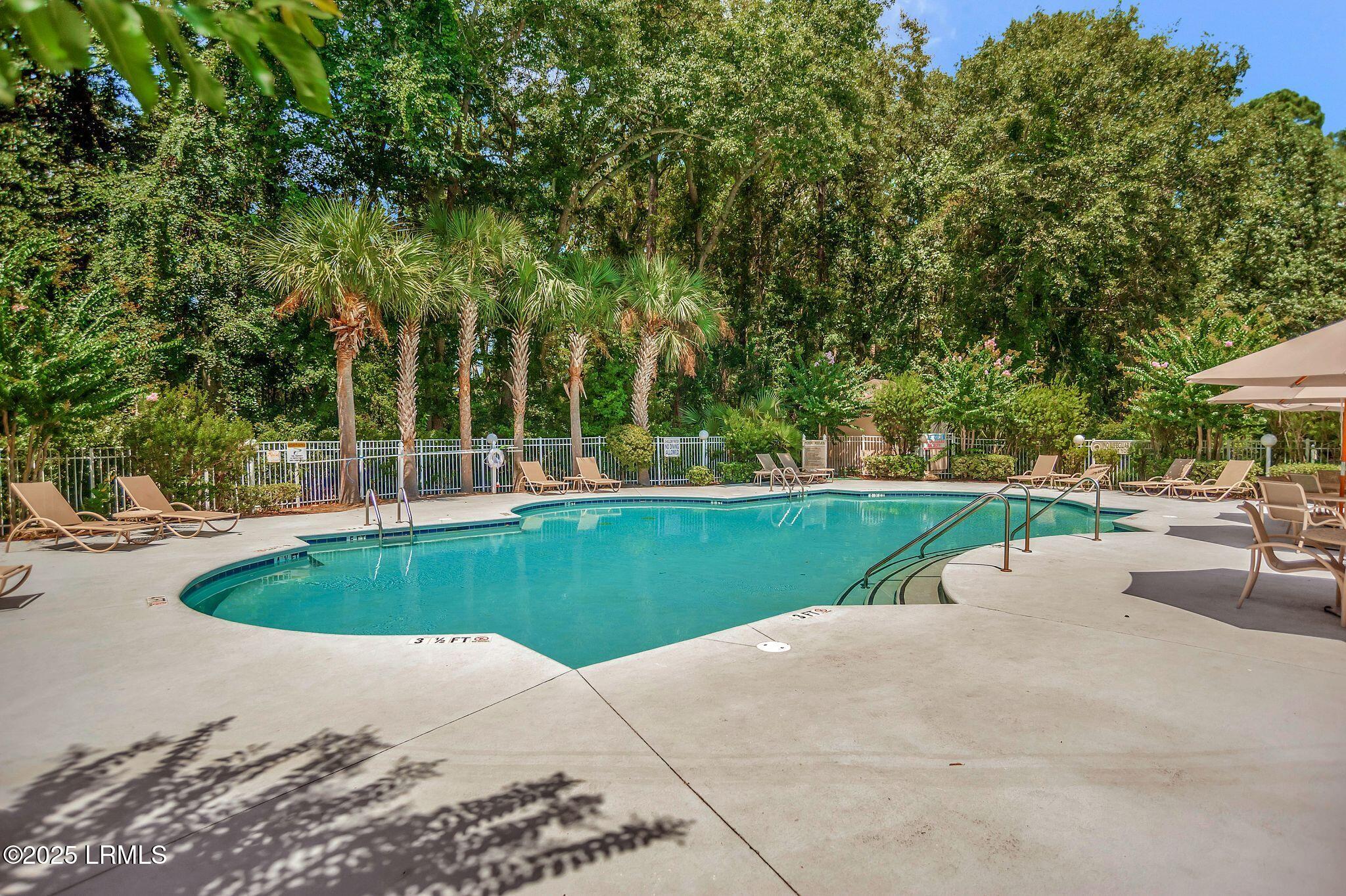 897 Fording Island Road, Unit 911 Bluffton, SC 29910 - Photo 28 of 35 lp2509201-1027